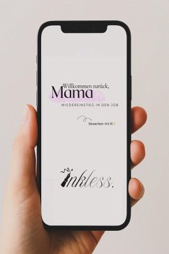 Cover Willkommen zurück, Mama! (eBook, ePUB)