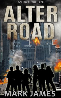 Cover Alter Road (eBook, ePUB)
