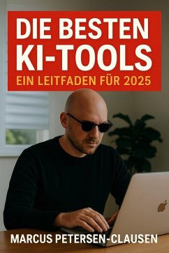 Cover Die besten KI-Tools 2025 (eBook, ePUB)