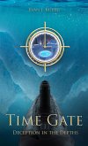Time Gate: Deception in the Depths (eBook, ePUB)