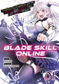 Blade Skill Online: Crushing the Competition with My Abysmal Stats, Useless Class, and Garbage Weapon! Volume 1 (eBook, ePUB)