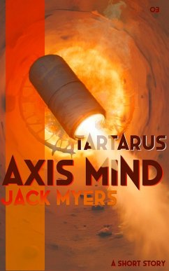 Cover Axis Mind: Tartarus (Axis Mind Encounters, #3) (eBook, ePUB)