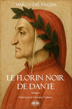 Cover Le Florin Noir De Dante (eBook, ePUB)