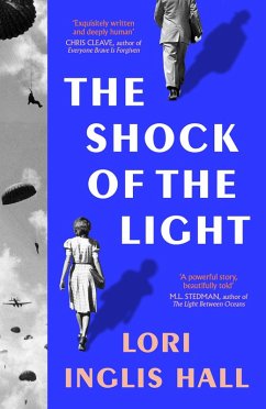 The Shock of the Light (eBook, ePUB) - Inglis Hall, Lori The Shock of the Light (eBook, ePUB) - Inglis Hall, Lori
