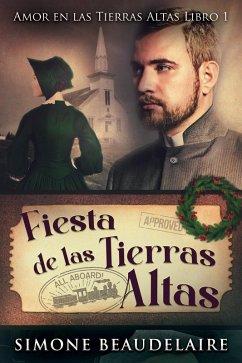 Cover Fiesta de las Tierras Altas (eBook, ePUB)