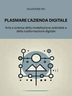 Cover Plasmare l'azienda digitale (eBook, ePUB)