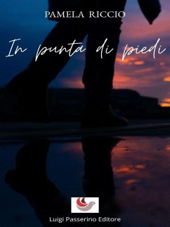 Cover In punta di piedi (eBook, ePUB)