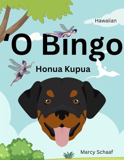 Cover O Bingo Honua Kupua (Hawaiian) (fixed-layout eBook, ePUB)