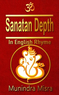 Cover Sanatan Depth (eBook, ePUB)