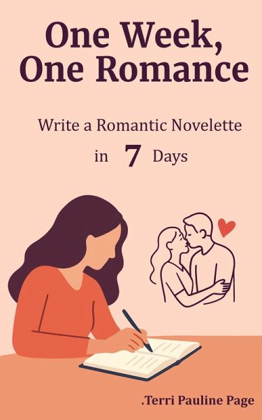 One Week, One Romance (eBook, ePUB)