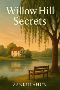 Cover Willow Hill Secrets (eBook, ePUB)