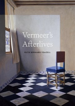 Cover Vermeer's Afterlives (eBook, ePUB)