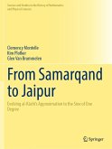 From Samarqand to Jaipur (eBook, PDF) From Samarqand to Jaipur (eBook, PDF)