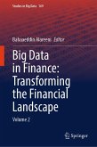 Big Data in Finance: Transforming the Financial Landscape (eBook, PDF)