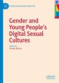 Gender and Young People's Digital Sexual Cultures (eBook, PDF)