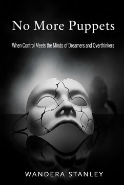 Cover No More Puppets (eBook, ePUB)