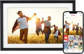 Rollei Smart Frame WiFi 104 Atmosphere Light 25,53 cm (10,1 Zoll) Bilderrahmen (8GB Speicher, 1280 x 800 Pixel, 16:9 Seitenverhältnis) Rollei Smart Frame WiFi 104 Atmosphere Light 25,53 cm (10,1 Zoll) Bilderrahmen (8GB Speicher, 1280 x 800 Pixel, 16:9 Seitenverhältnis)