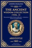 The Ancient Wisdom Collection (Vol. 3) (eBook, ePUB) The Ancient Wisdom Collection (Vol. 3) (eBook, ePUB)