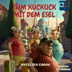 Zum Kuckuck mit dem Esel (MP3-Download)