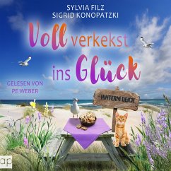 Cover Voll verkekst ins Glück (MP3-Download)