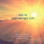 Gott ist gegenwärtiges Licht (MP3-Download)