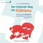 Der heilende Weg des Fühlens (MP3-Download)