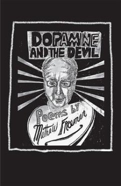 Cover Dopamine and the Devil (eBook, ePUB)