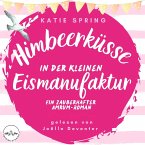 Himbeerküsse in der kleinen Eismanufaktur (MP3-Download)