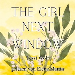 Cover The Girl next Window (MP3-Download)