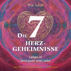 Cover Die sieben Herzgeheimnisse (MP3-Download)