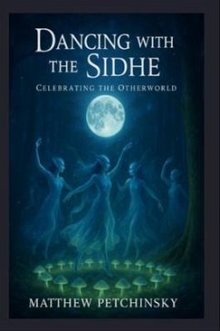 Cover Dancing with the Sidhe (eBook, ePUB)