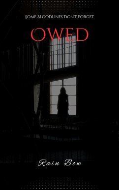 Cover Owed (eBook, ePUB)