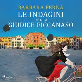Le indagini della giudice ficcanaso (MP3-Download)