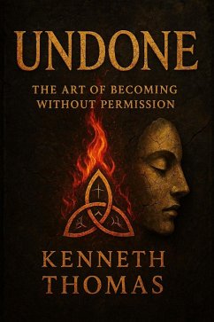 Cover Undone: The Art of Becoming Without Permission (eBook, ePUB)