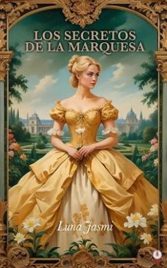 Cover LOS SECRETOS DE LA MARQUESA (eBook, ePUB)