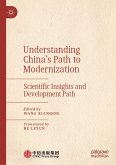 Understanding China's Path to Modernization (eBook, PDF)