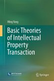 Basic Theories of Intellectual Property Transaction (eBook, PDF)