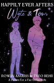 Happily Ever Afters: Wyte & Tom (Fallen for a Fae) (eBook, ePUB)