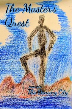 Cover The Master's Quest: The Dancing City (eBook, ePUB)