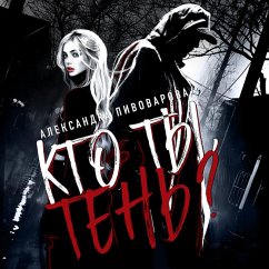Cover Kto ty, Ten? (MP3-Download)