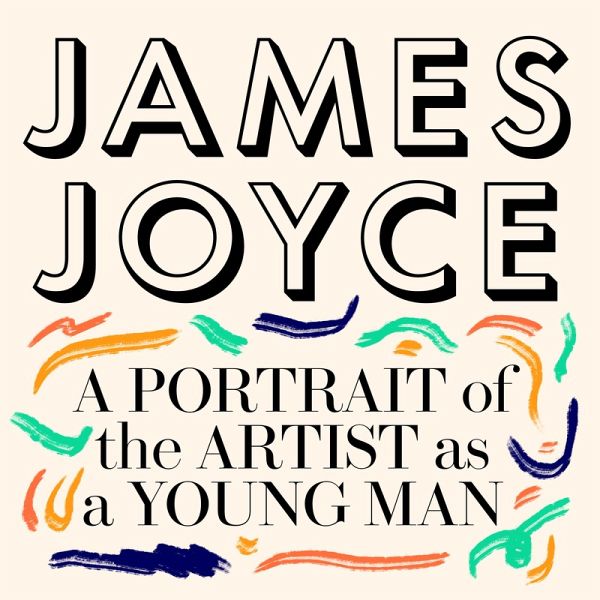 A Portrait of the Artist as a Young Man (MP3-Download) A Portrait of the Artist as a Young Man (MP3-Download)
