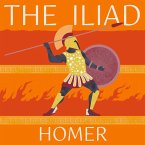 The Iliad (MP3-Download)