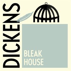 Cover Bleak House (MP3-Download)