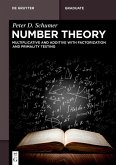 Number Theory (eBook, ePUB) Number Theory (eBook, ePUB)