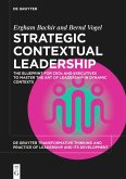 Strategic Contextual Leadership (eBook, ePUB)
