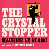The Crystal Stopper (MP3-Download) The Crystal Stopper (MP3-Download)