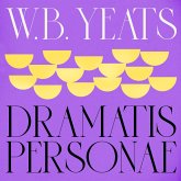 Dramatis Personae (MP3-Download)