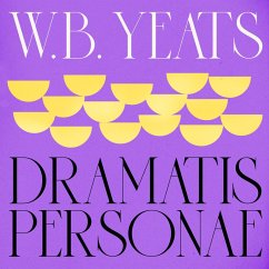 Dramatis Personae (MP3-Download) - Yeats, W.B.