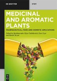 Medicinal and Aromatic Plants (eBook, ePUB)