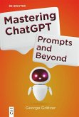 Mastering ChatGPT (eBook, ePUB)